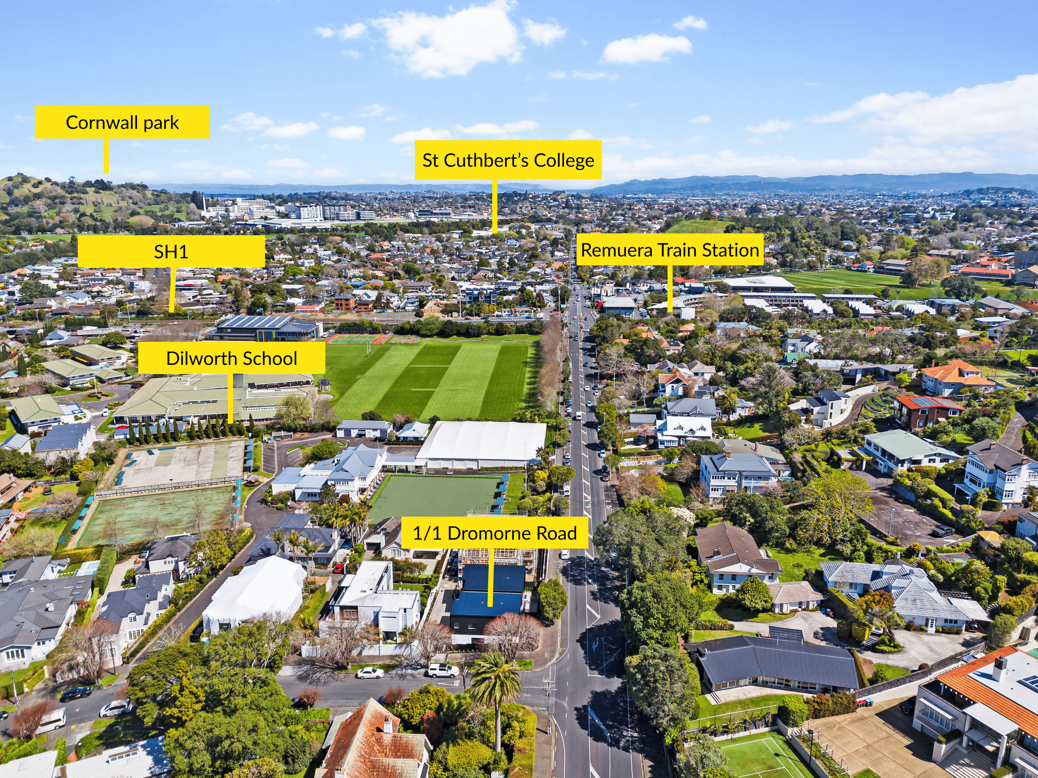 2/1 Dromorne Road, Remuera, photo 19