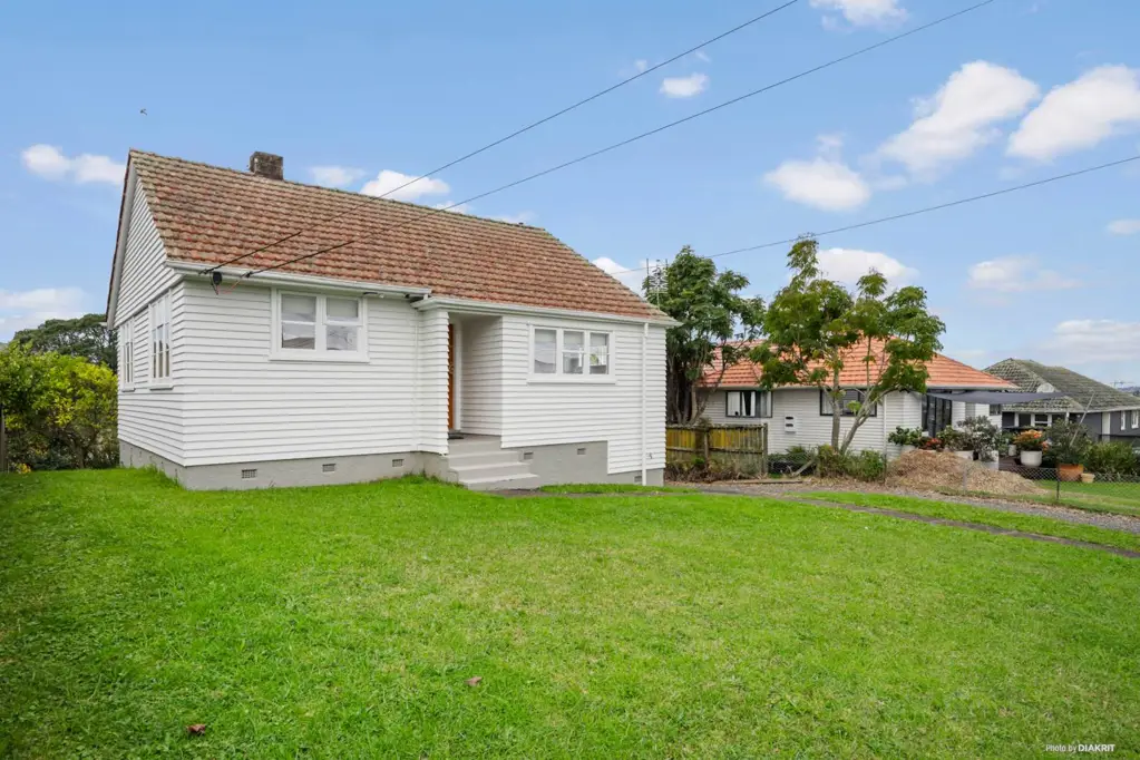 Waiotaiki Bay 2બેડરૂમ So Much Promise! 2 Bedroom Home on 822m2