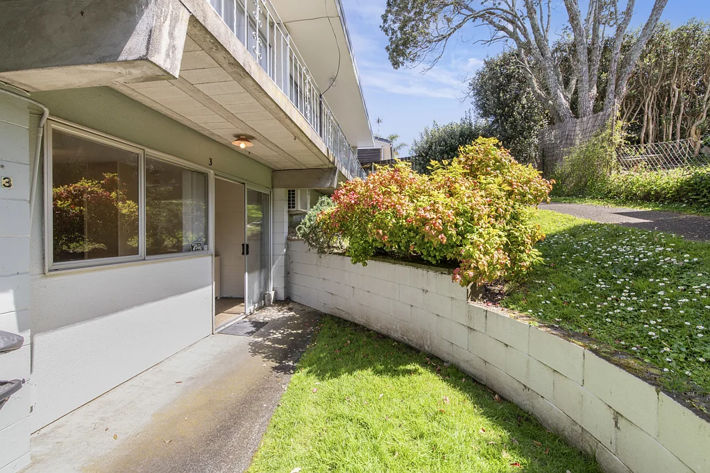 Onehunga 1ਬੈੱਡਰੂਮ Prime Investment Opportunity in Onehunga