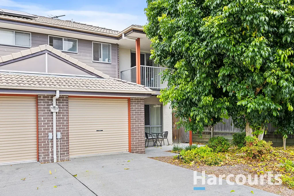 44/17-27 Mulgrave Road, Marsden, QLD 4132