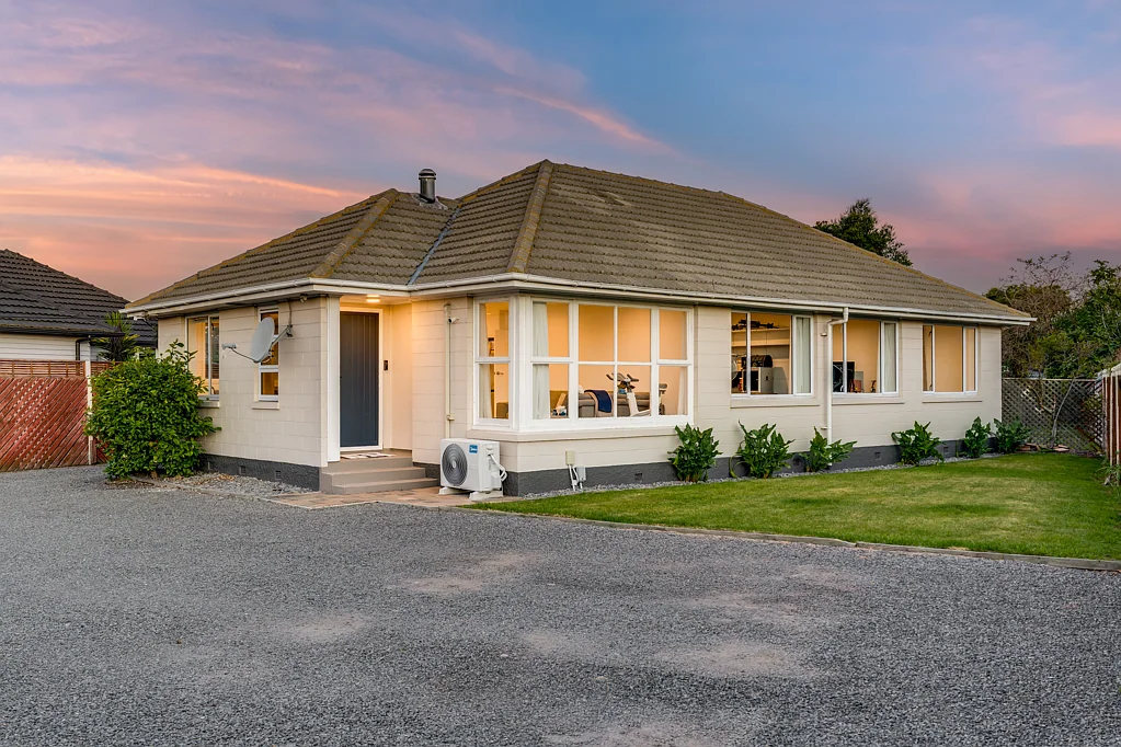 105 Springs Road, Hornby, Christchurch, Canterbury