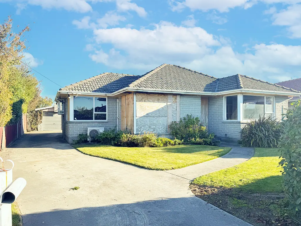 17 Roberts Road, Hei Hei, Christchurch, Canterbury