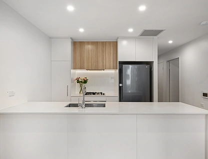 205/3 Pinnacle Street, Miranda, Sutherland Shire, 1 Schlafzimmer, 1 Badezimmer, Apartment