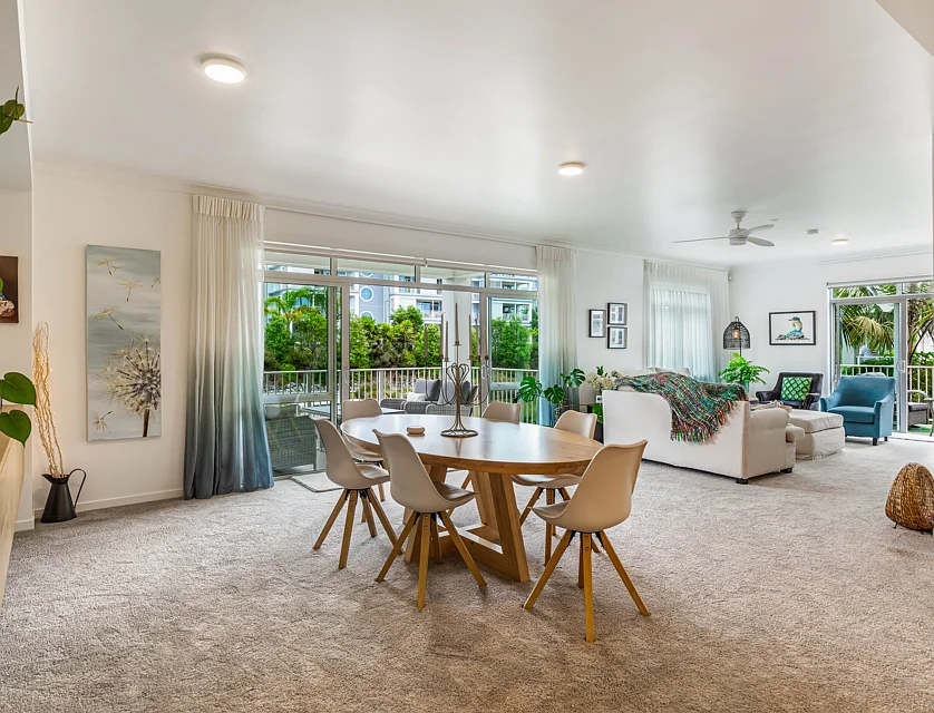 19 Parkside Drive, Orewa, Rodney, 2 ਕਮਰੇ, 2 ਬਾਥਰੂਮ, Apartment