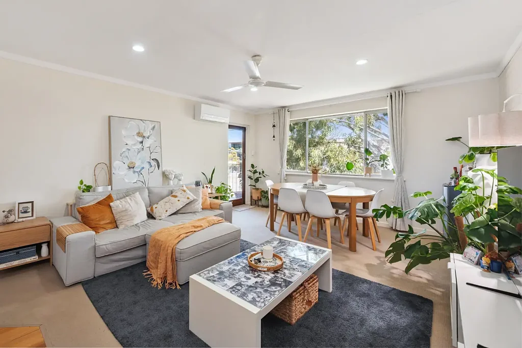 15/25 The Avenue, Crawley, WA 6009