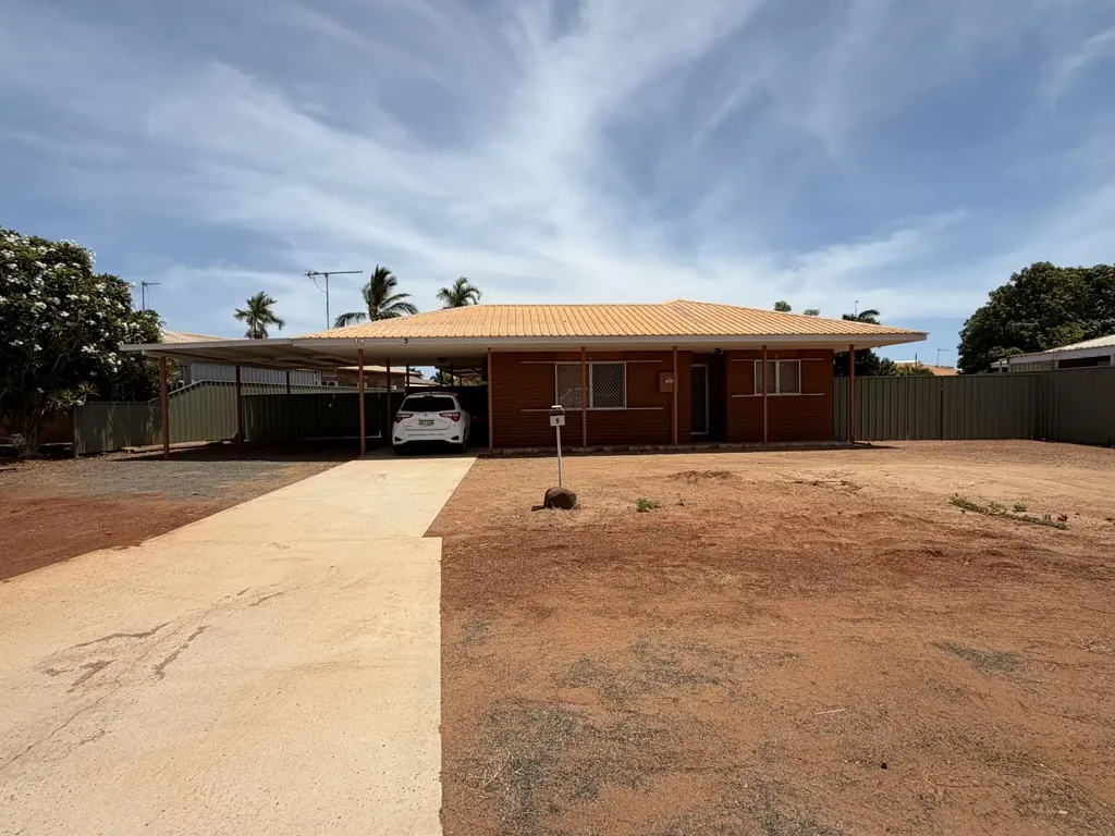 5 Heard Place, Nickol, WA 6714