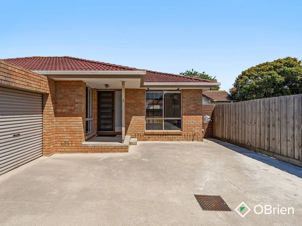 2/17 King George Parade, Dandenong, VIC 3175