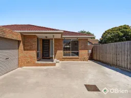 2/17 King George Parade, Dandenong