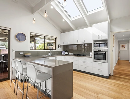 1 Jennifer Crescent, Point Lonsdale, Geelong, 4部屋, 2バスルーム, House