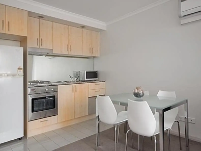 509/2-4 Atchison Street, St Leonards, NSW 2065, 1 Bedrooms, 1 Bathrooms, Apartment
