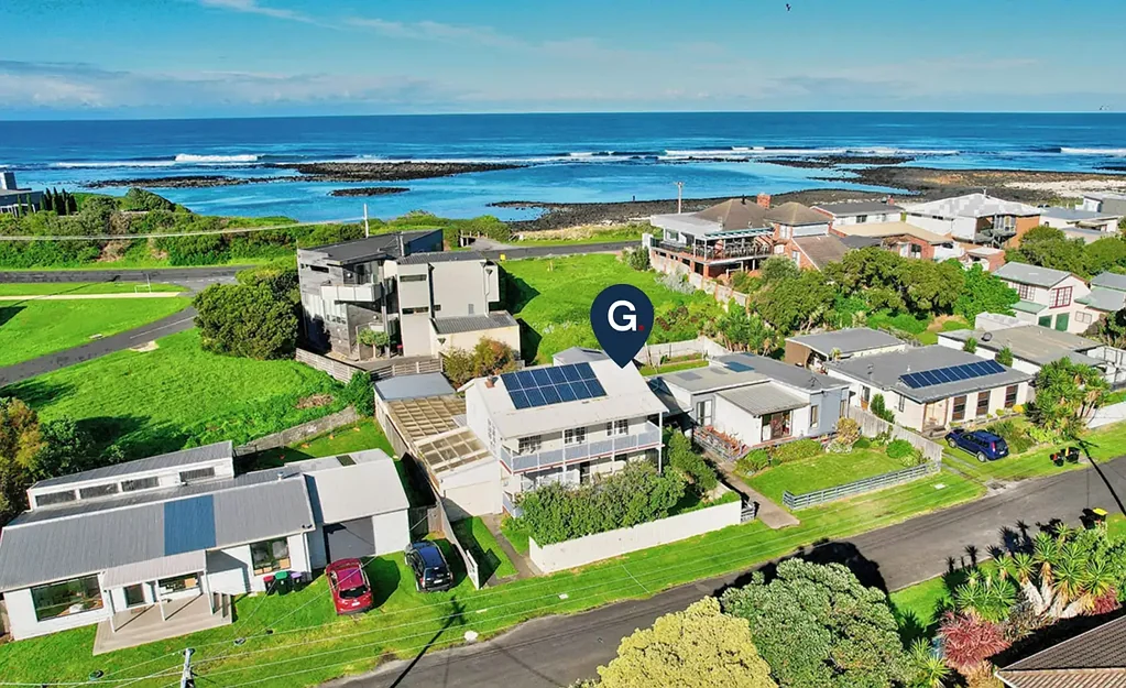 Port Fairy 3房  Coastal Living Just Steps from the Sand