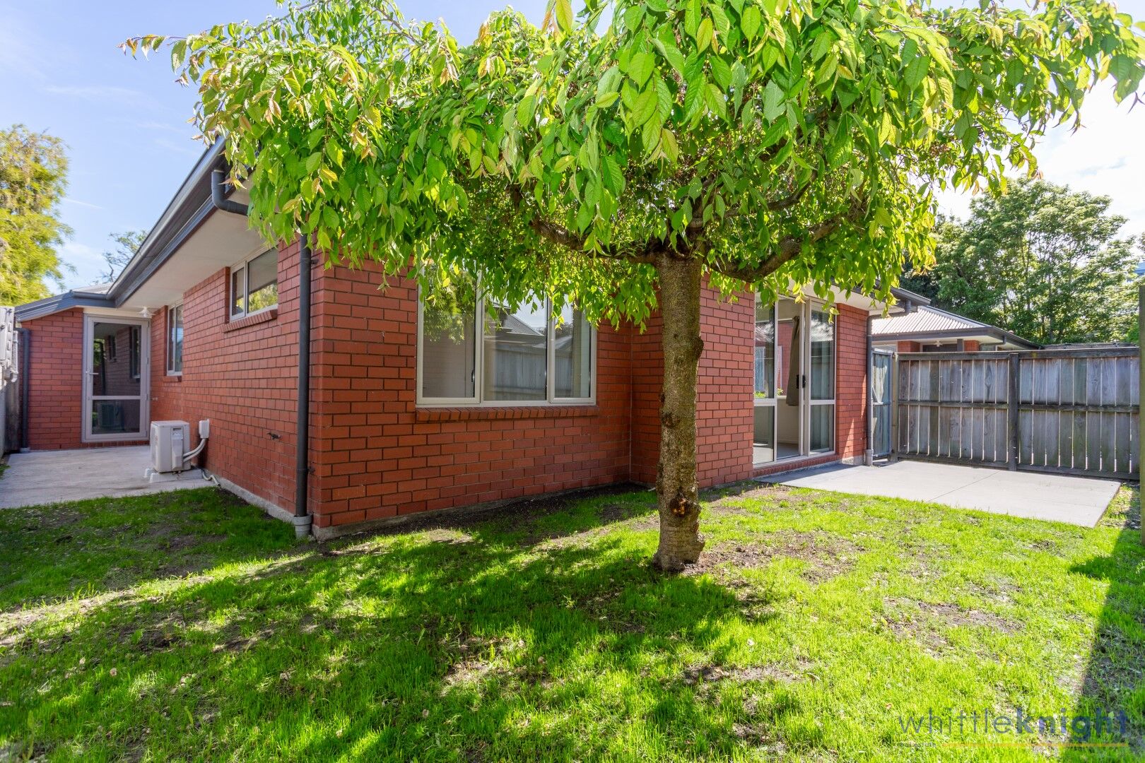 126e King Street, Sydenham, Christchurch, 2 Schlafzimmer, 1 Badezimmer, House