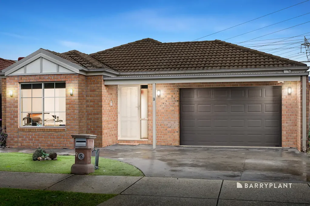 South Morang 4 Slaapkamer Easy Living is Prime Locale