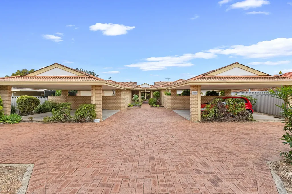 2/120 Woodrow Avenue, Dianella, WA 6059