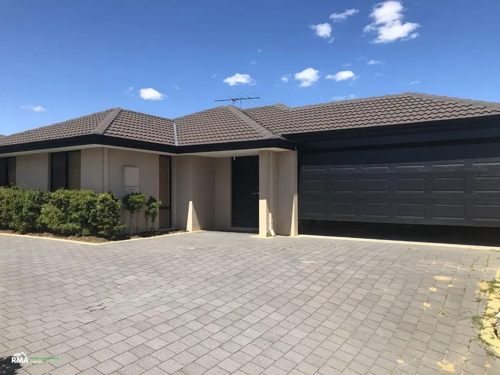 Low Maintenance Affordable Living