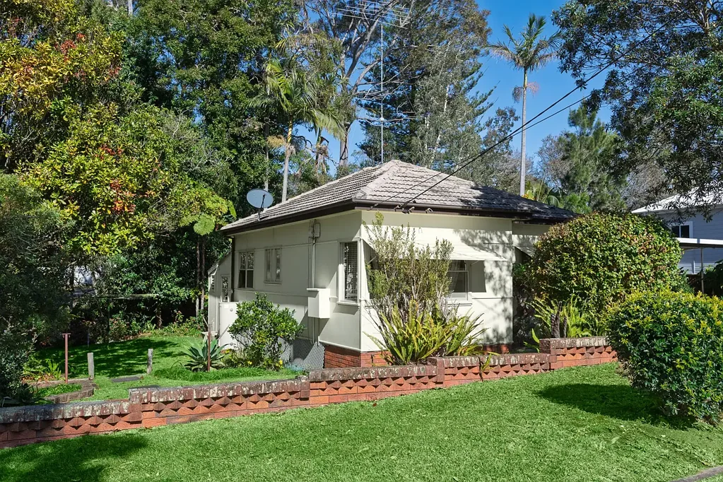 2 Nemesia Avenue, Caringbah South, NSW 2229