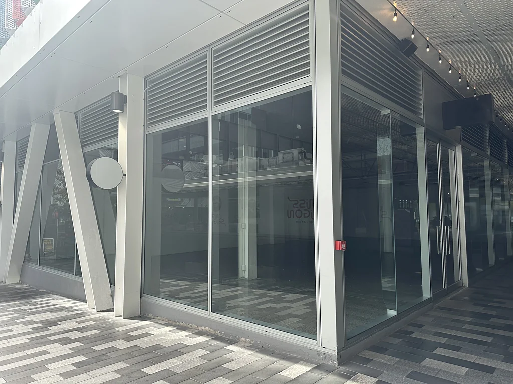 Christchurch Central Prime Retail Opportunity-BNZ Centre, Christchurch