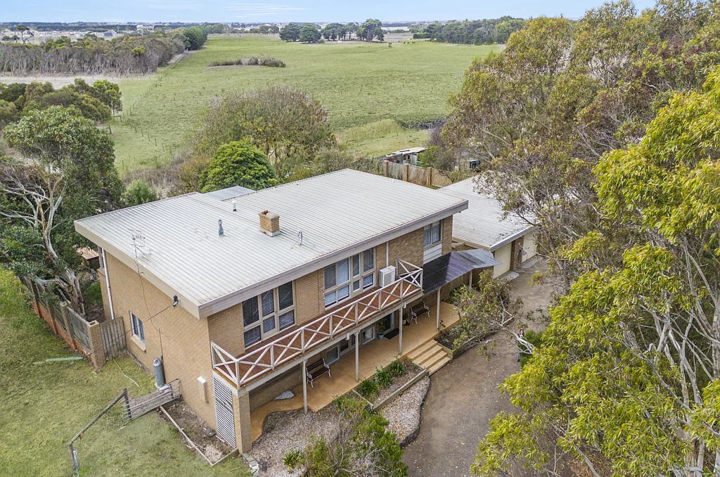 Port Fairy 5कमरा Country Living By The Sea