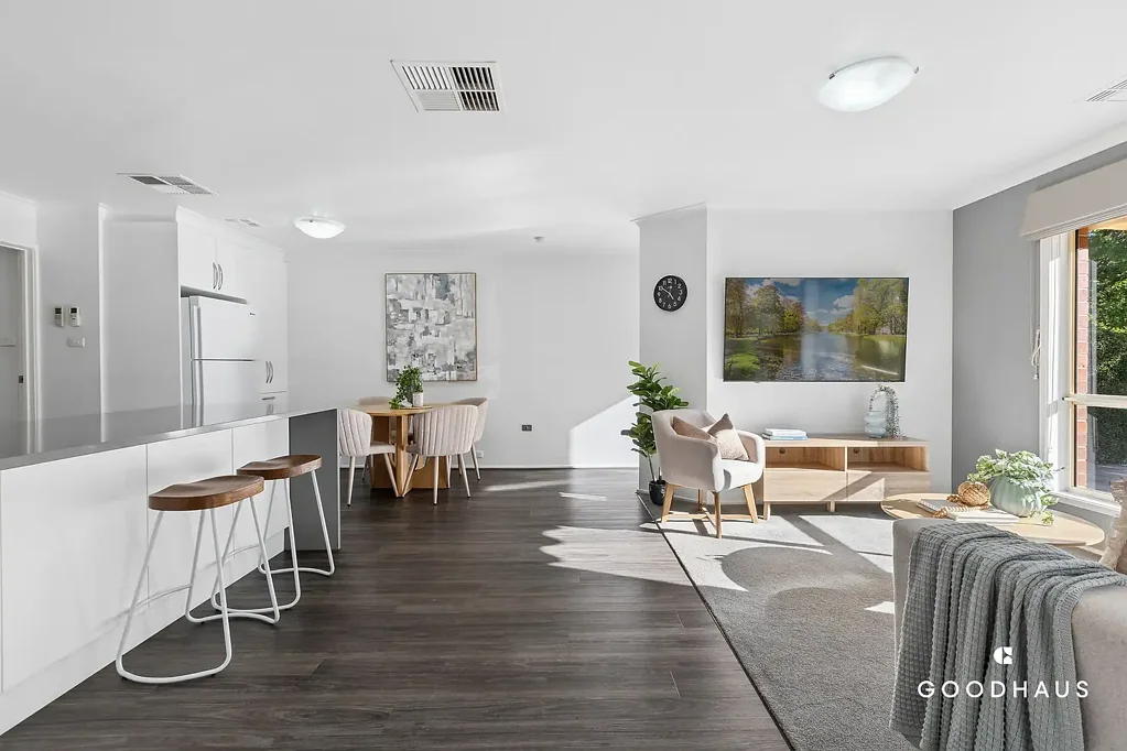 5 Lanley Square, Ngunnawal, ACT 2913