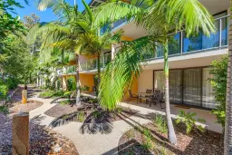 Unit 97/13 Rainbow Shores Dr, Rainbow Beach