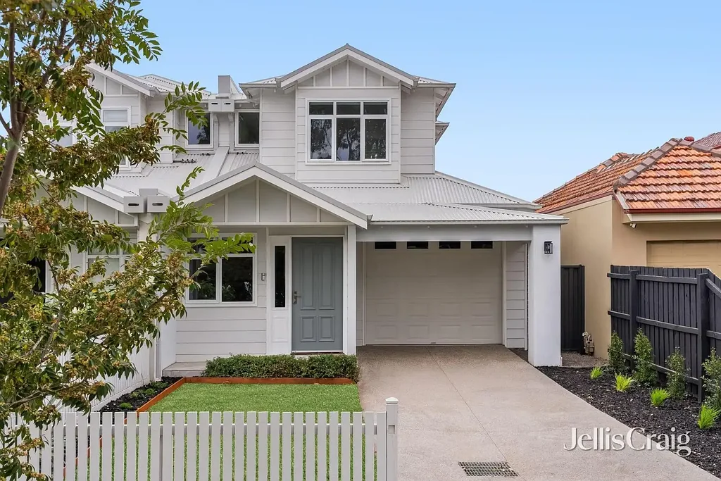 16 Thorpe Street, Newport, VIC 3015