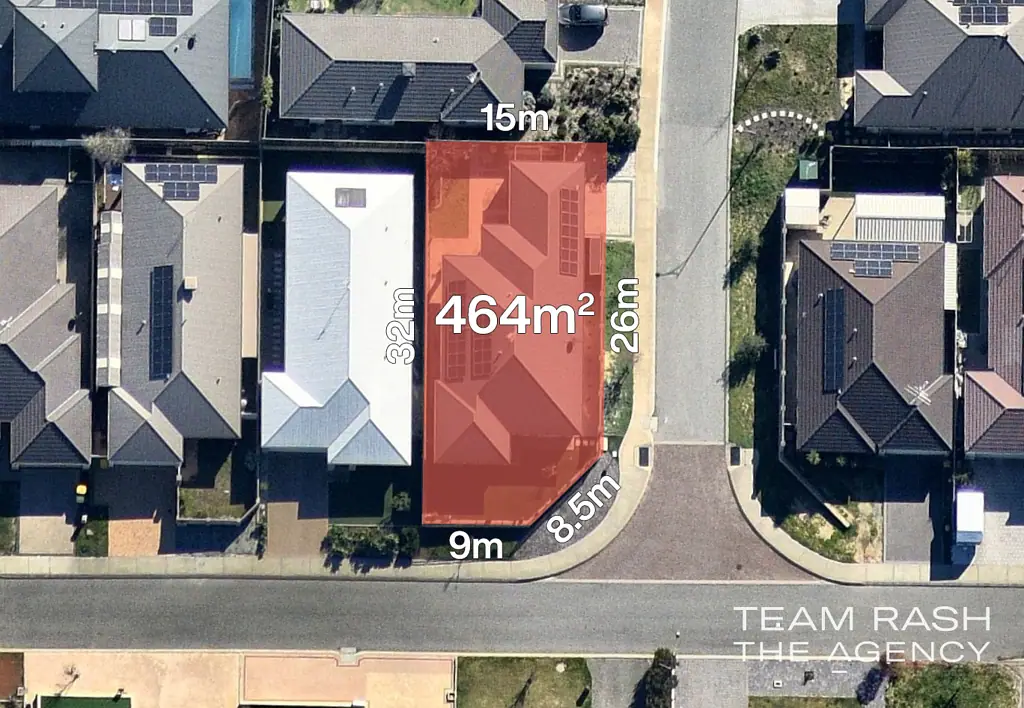 31 Sunstone Drive, Wellard, WA 6170