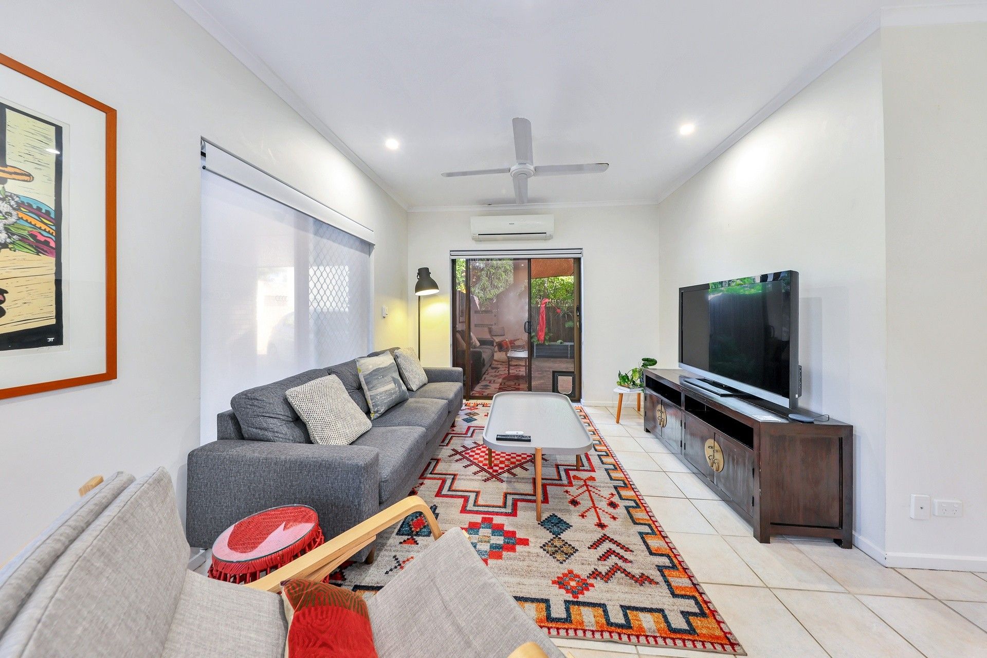 UNIT 4 27 PARAP RD, PARAP NT 0820, 0房, 0浴, Townhouse