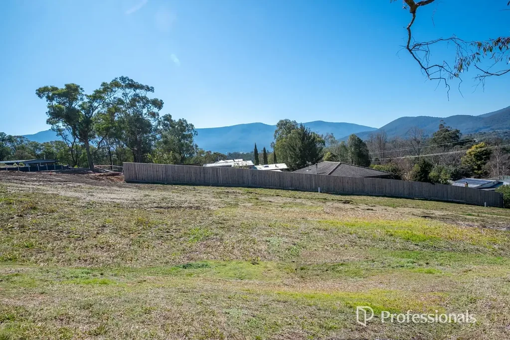 Yarra Junction TIMBERBELLE ESTATE! AWAITING YOUR DISCOVERY
