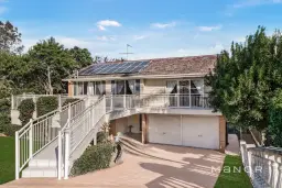 1 KEATS PL, Winston Hills