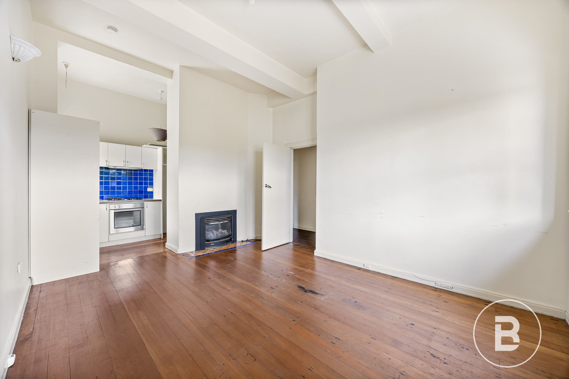 48 KING ST, ARARAT VIC 3377, 0房, 0浴, Unit