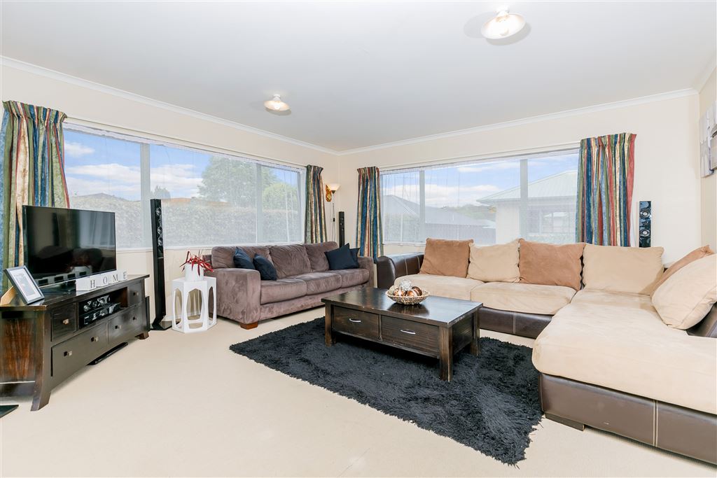 23 George Crescent, Buckland, Waikato, 3部屋, 1バスルーム, House