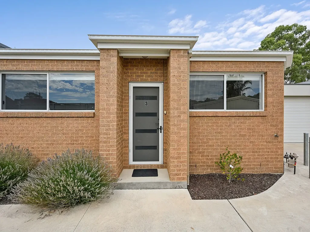 3/19 Olympic Parade, Kangaroo Flat, VIC 3555