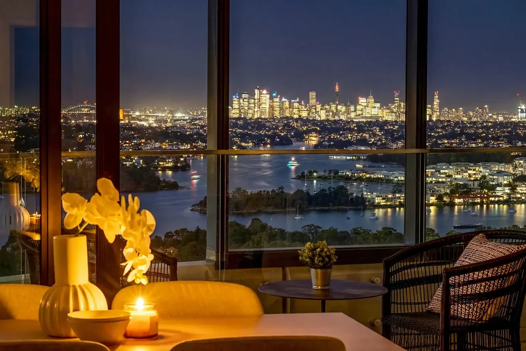 X03/8 Walker Street, Rhodes, NSW 2138
