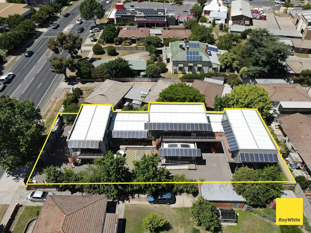 80 High Street, Kangaroo Flat, VIC 3555