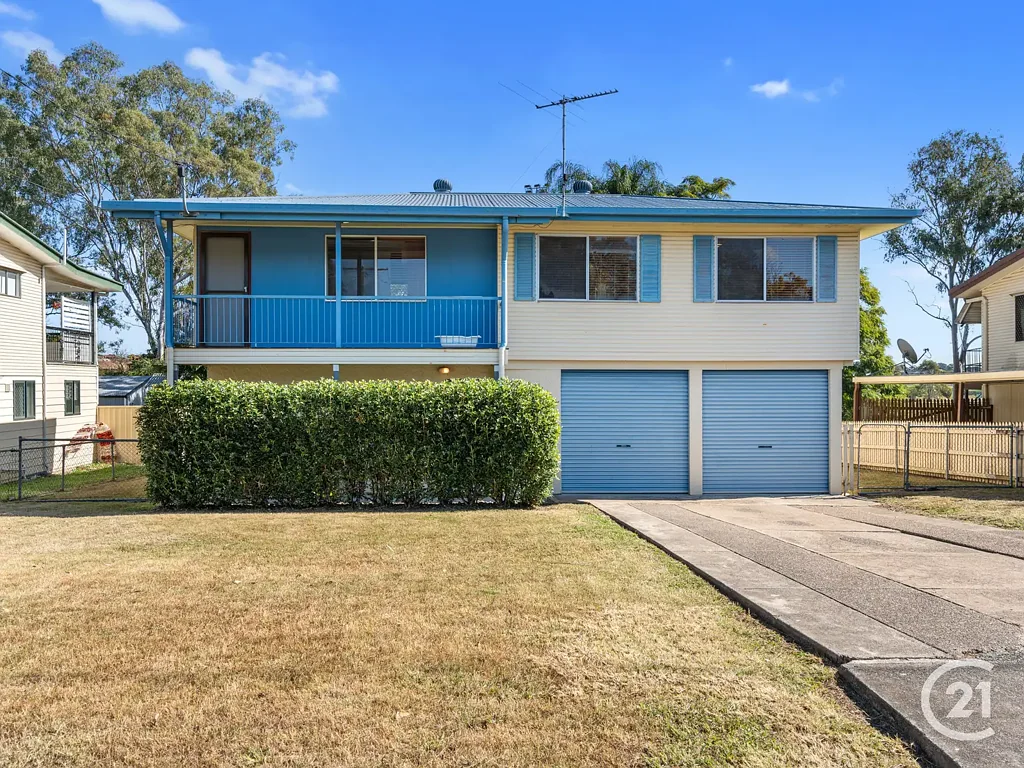 51 Russell Street, Silkstone, QLD 4304