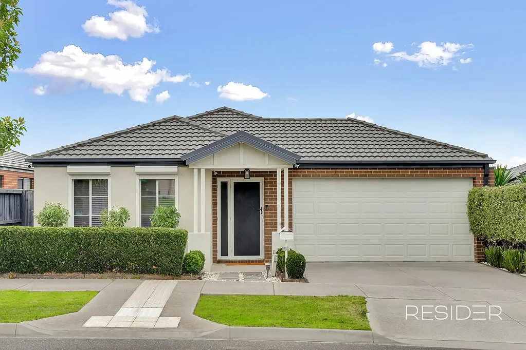 Mernda 4ਬੈੱਡਰੂਮ The Complete Family Package in a Location You'll Love!!
