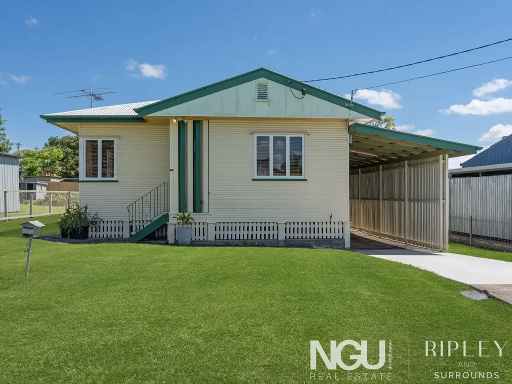 38 Dell Street, Eastern Heights, QLD 4305