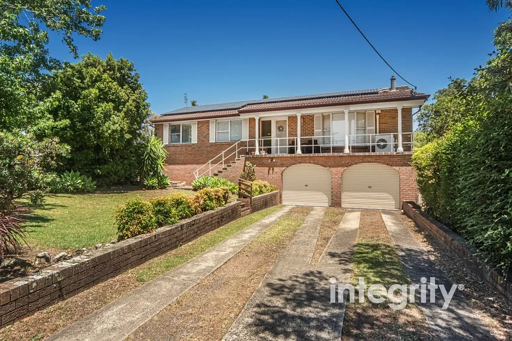 14 Salisbury Drive, Nowra, NSW 2541