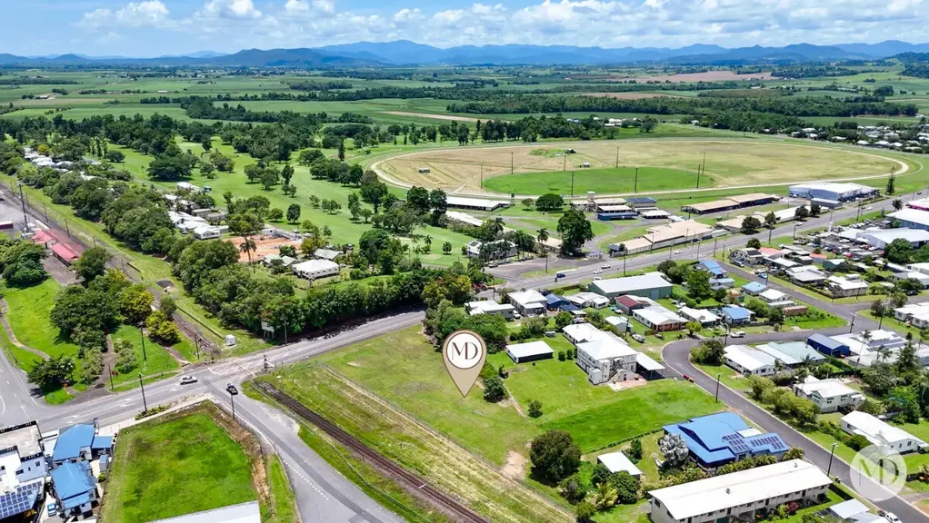 Goondi Hill  High-Visibility Development Site Near the CBD