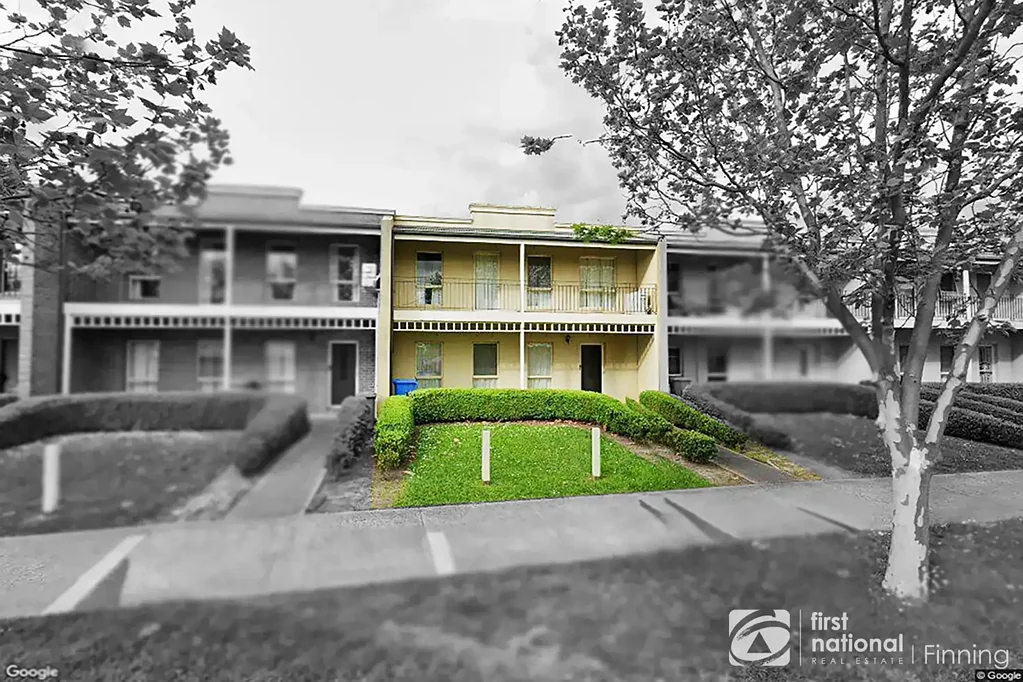 Berwick 3ห้องนอน AMONGST THE LEAFY, TREE-LINED STREETS OF BERWICK!