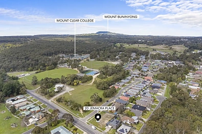 20 Jemacra Place, Mount Clear, VIC 3350, 0 chambres, 0 salles de bain, Section