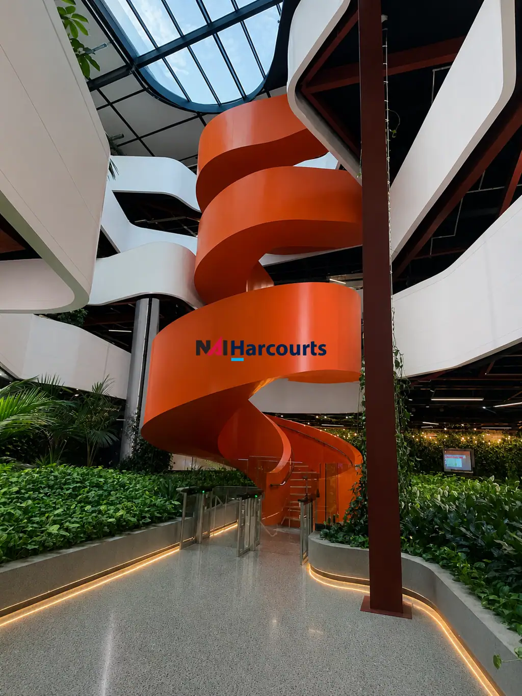 Takapuna Unique Office Opportunity in Takapuna
