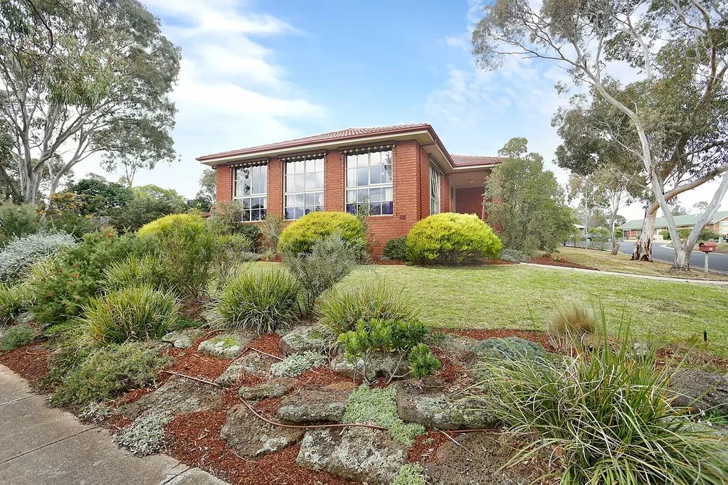Spacious Four Bedroom Home