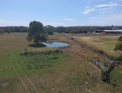 Lot 2, Princes Highway, Heywood, Portland and Glenelg Shire, 0 rūma, 0 rūma horoi, Lifestyle Property