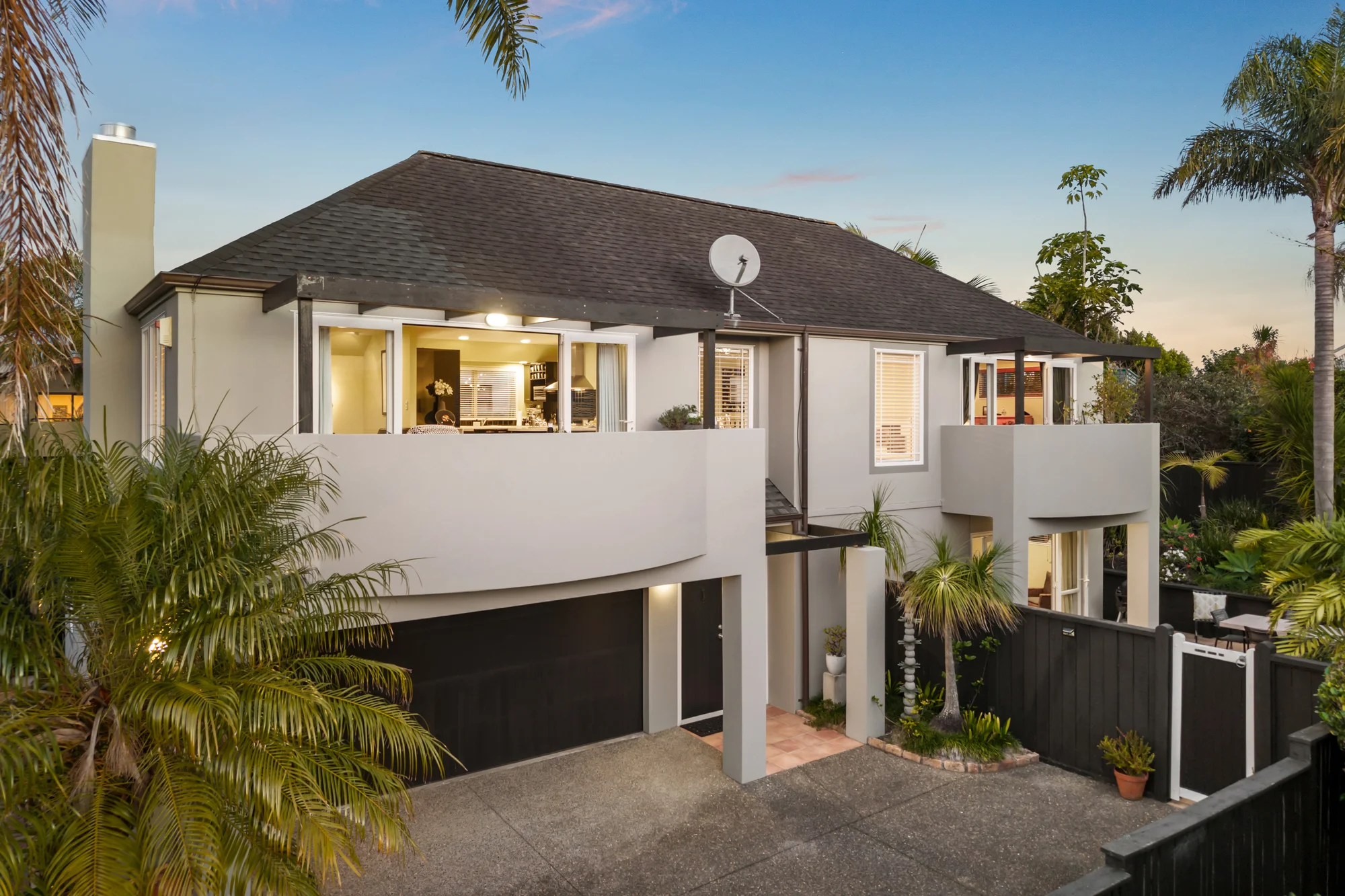 Orakei 4房  FINAL WEEKEND - CLOSES NEXT THURSDAY