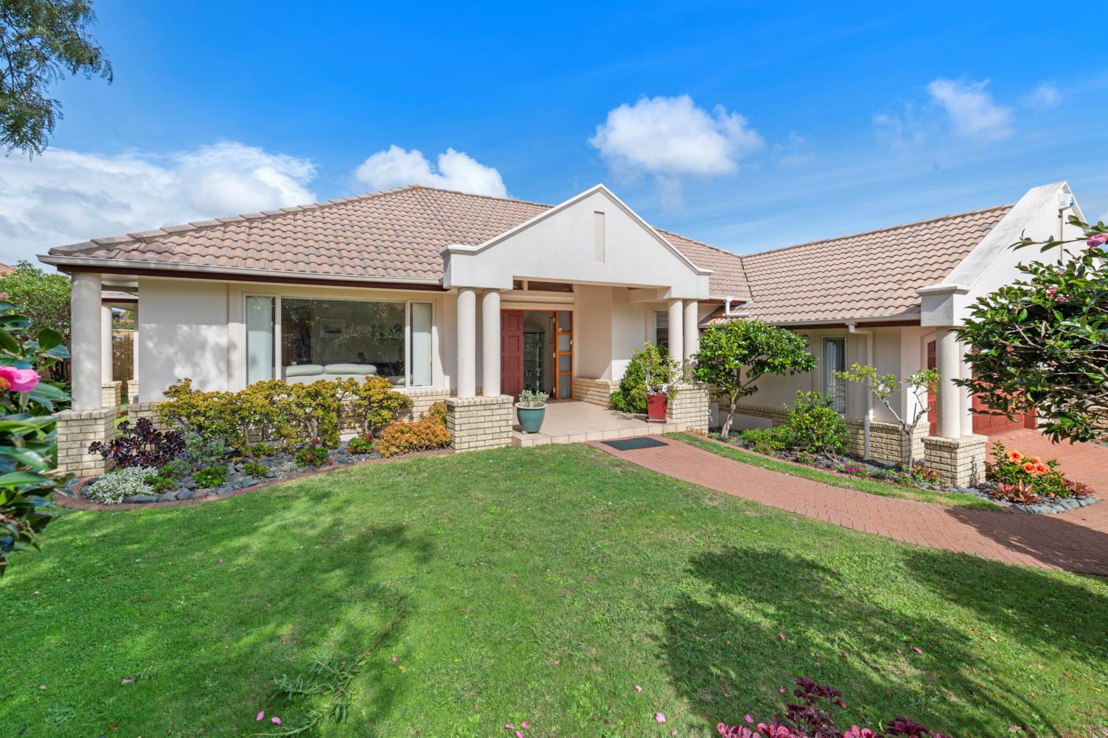 7 Kentia Way, Somerville, Auckland - Manukau, 4 phòng ngủ, 0 phòng tắm, House