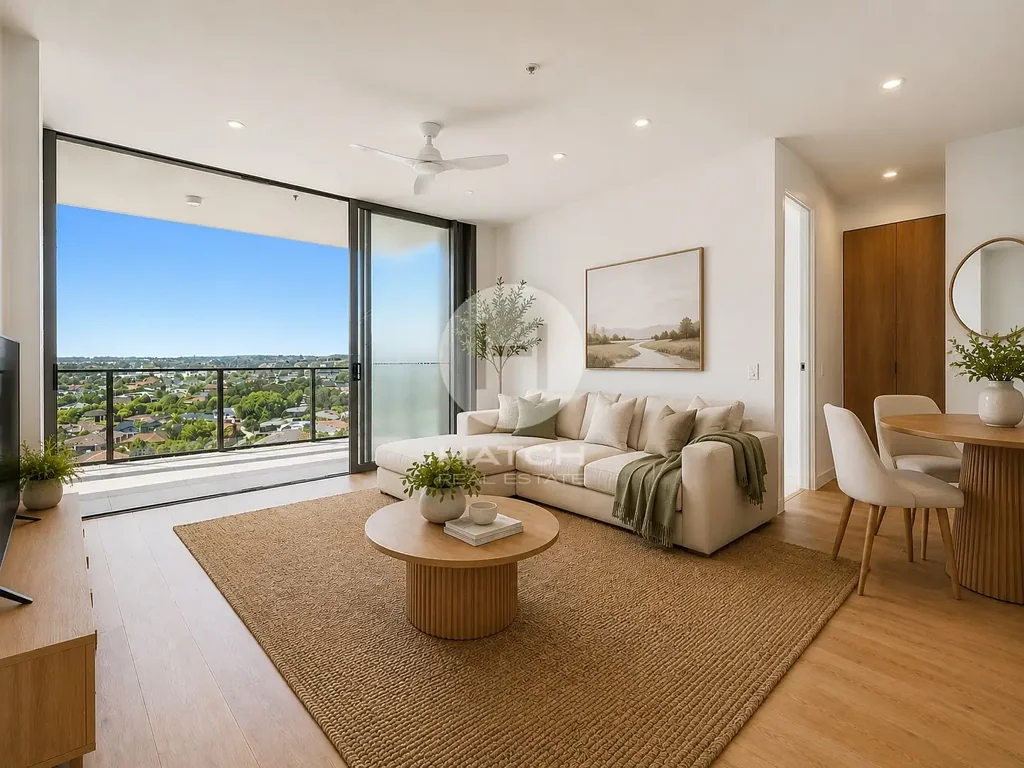 Elevated Coastal Living in Prestigious Ombré Robina