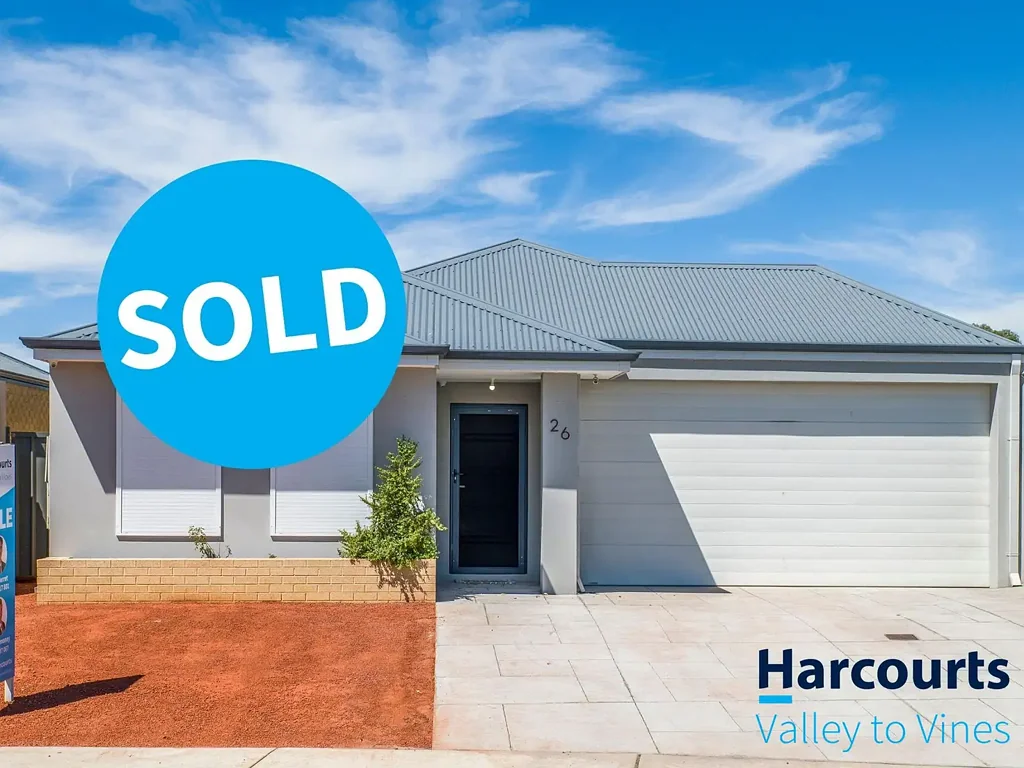 26 Dalmilling Drive, The Vines, WA 6069