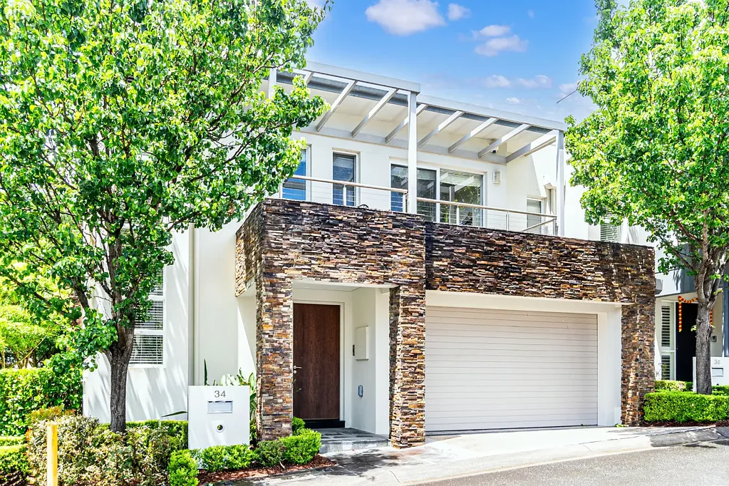 Bella Vista 3ਬੈੱਡਰੂਮ Sun filled open plan living