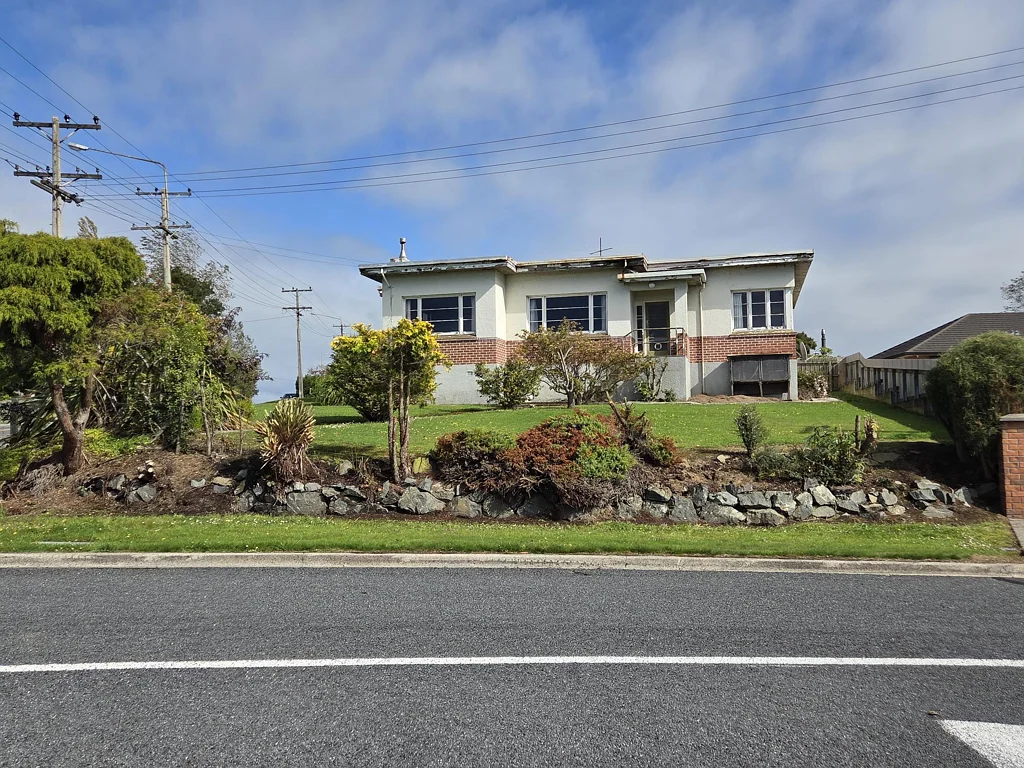 Balclutha 4房  Captivating Views on Clyde